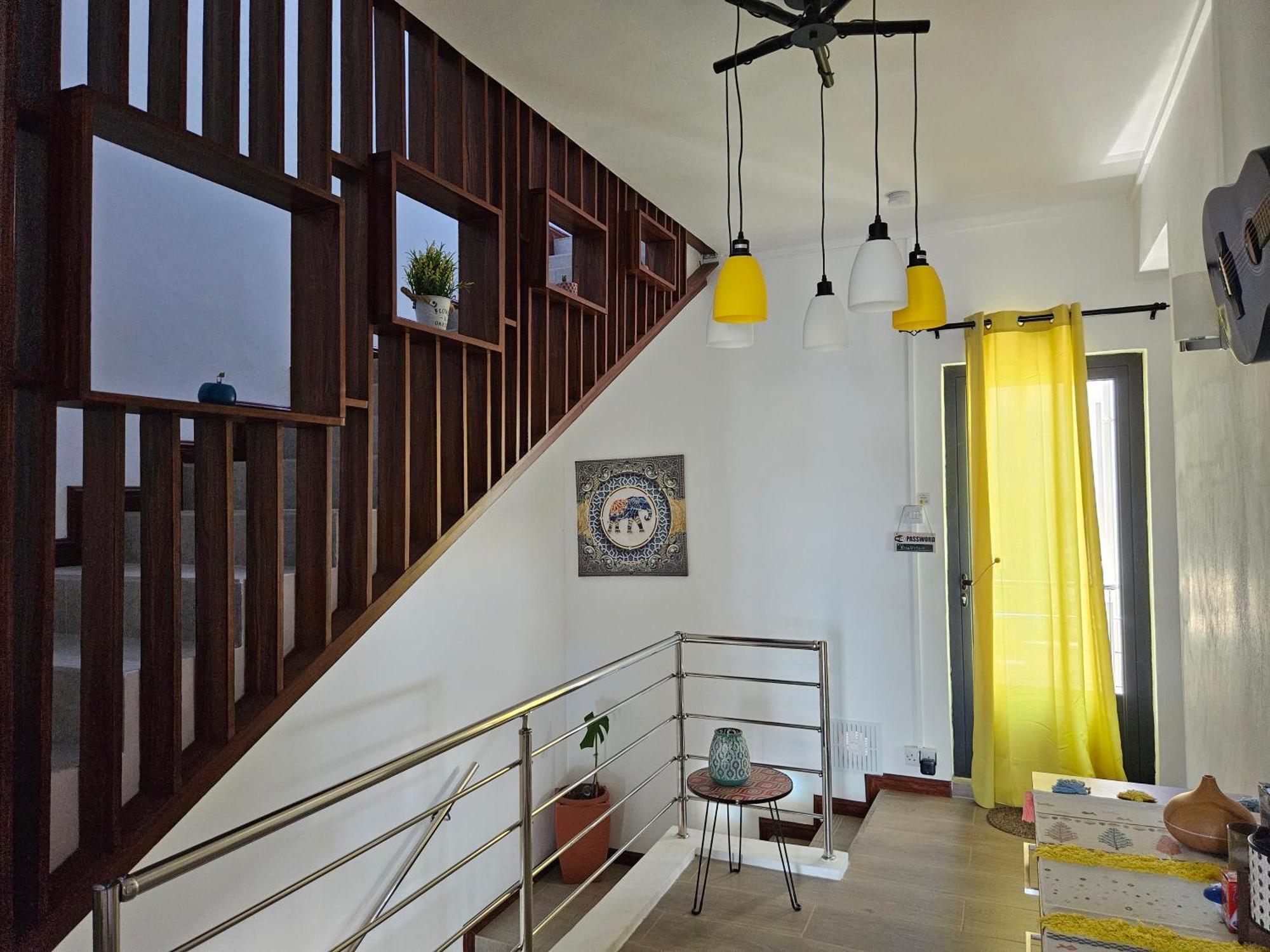 Villa Aahana - Flic-en-Flacq Εξωτερικό φωτογραφία