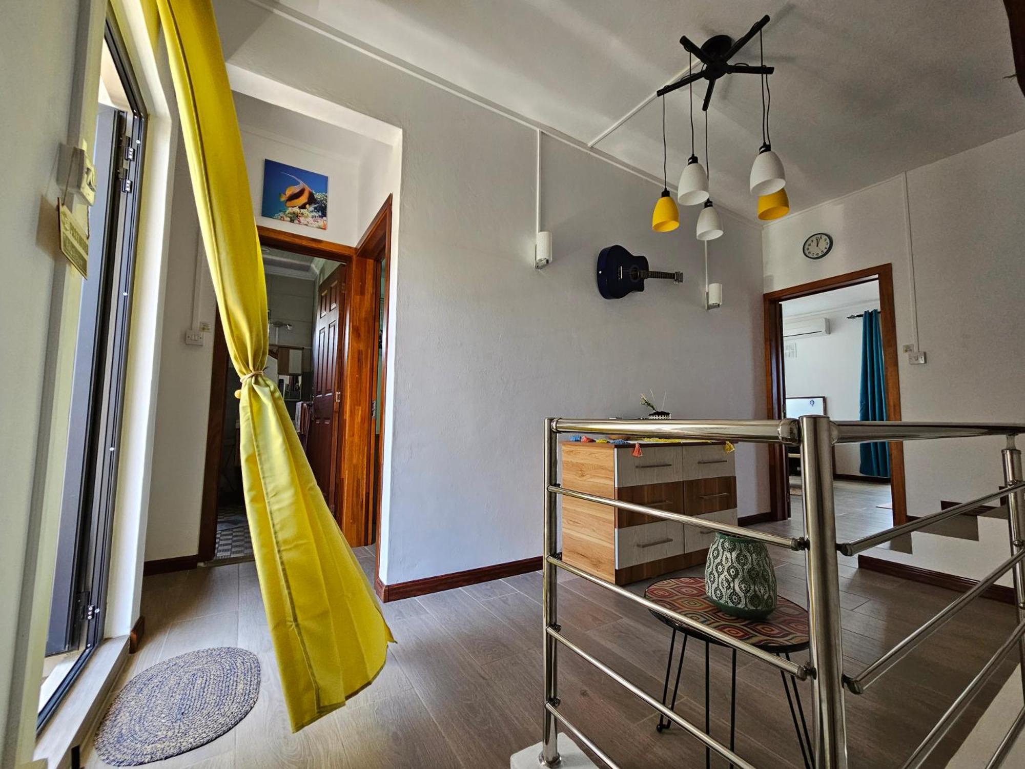 Villa Aahana - Flic-en-Flacq Εξωτερικό φωτογραφία